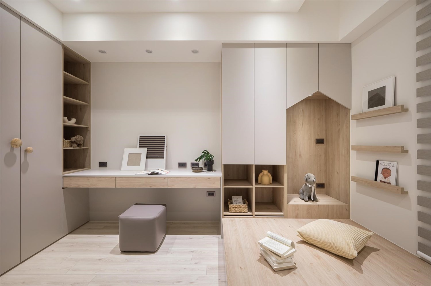 【看這篇就夠】【新手裝修系列】從 0 到 1 ,一次就了解「 老屋翻新 / 舊屋翻新 」裝修裝潢所有流程